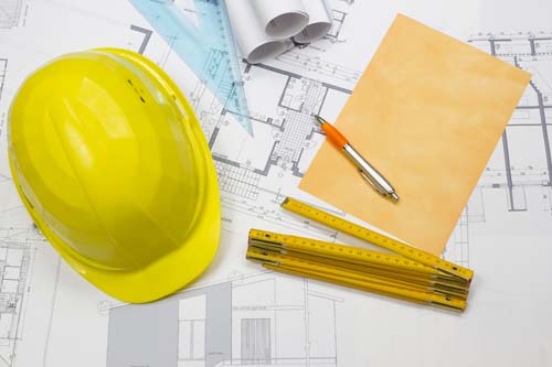 Costruzioni e ristrutturazioni edili per il compratore